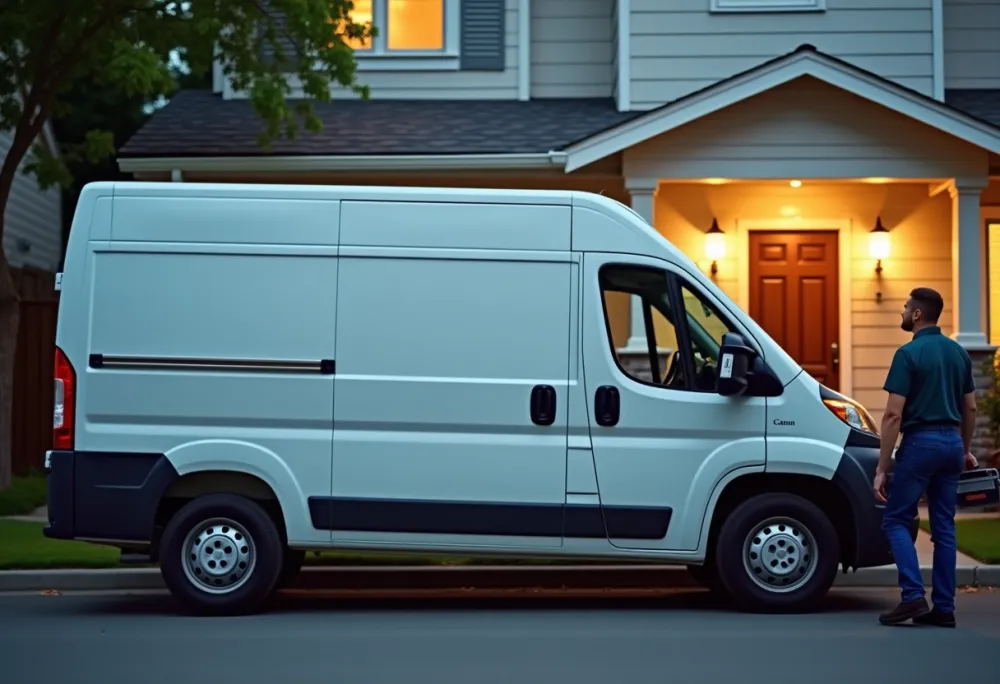 Emergency 24/7 Emergency Plumbing in Richmond, California — Plumber California