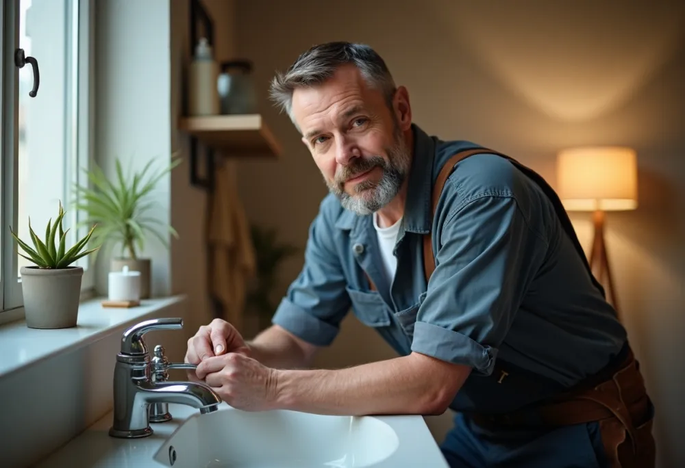 24/7 Emergency Plumbing Services in Richmond, California — Plumber California