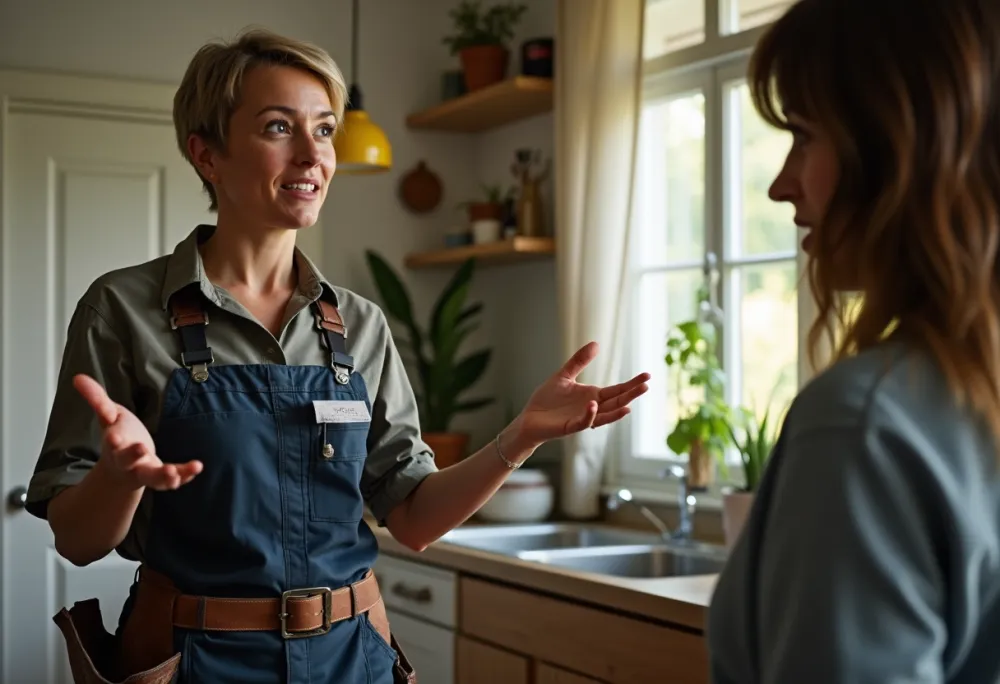 24/7 Emergency Plumbing process in Richmond, California — Plumber California